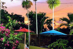 The Coconut Palm Villa image