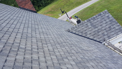 Above All Roofing in Independence, Kentucky