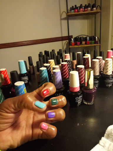 Beauty Salon «Panache Hair & Body Salon Inc», reviews and photos, 7330 Corporate Blvd, Baton Rouge, LA 70809, USA