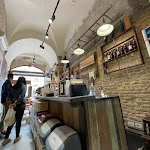 Photo n°3 de l'avis de Andrea.e fait le 09/10/2022 à 20:55 sur le  Vinaio di San Gimignano à San Gimignano