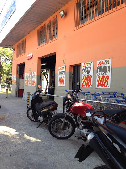 Supermercado Supermercado Paranaíba