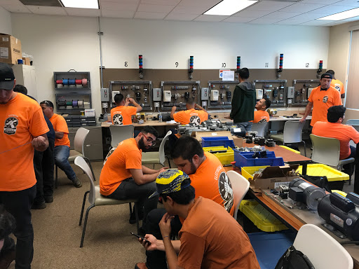 Technical School «Summit Career College - Colton», reviews and photos