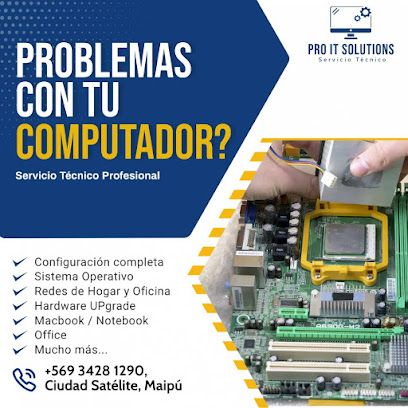 Pro IT Solutions