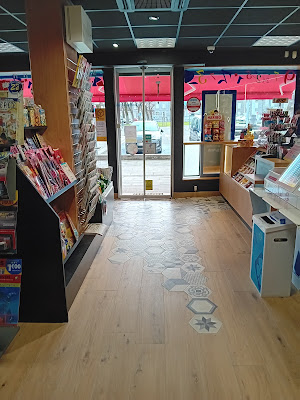 tabac phenix à Laloubère