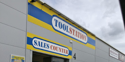 Toolstation Birkenhead