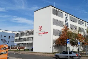 Staatliches Gymnasium "MELISSANTES" Arnstadt image