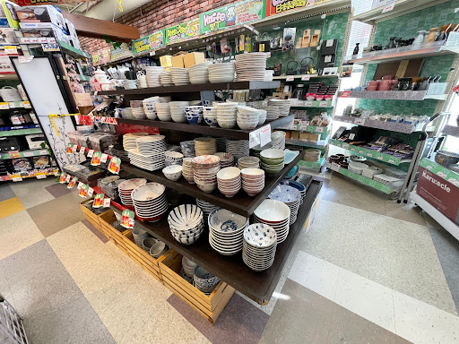 Japanese Grocery Store «Marukai Corporation», reviews and photos, 12121 W Pico Blvd, Los Angeles, CA 90064, USA