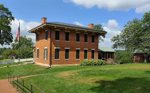 U.S. Grant Home State Historic Site image