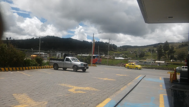Opiniones de Servioil en Riobamba - Gasolinera