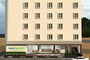 Apollo AyurVAID - Ayurveda Hospital in HRBR Layout, Banaswadi image