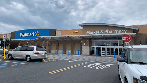 Department Store «Walmart Supercenter», reviews and photos, 75 NE Plaza, North East, MD 21901, USA