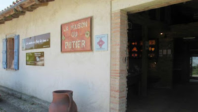 Musée de Cox à Cox