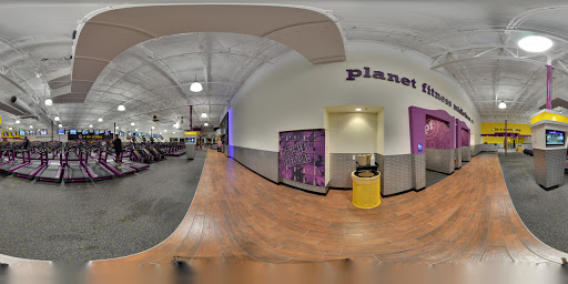 Gym «Planet Fitness», reviews and photos, 11001 Hull Street Rd, Midlothian, VA 23112, USA