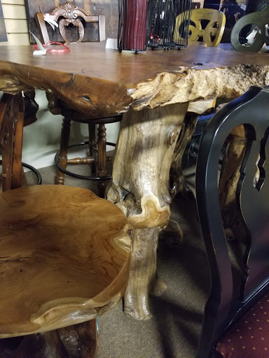 Consignment Shop «furniture consignment gallery», reviews and photos, 6000 Colleyville Blvd # 120, Colleyville, TX 76034, USA