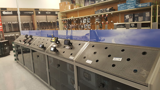 Sporting Goods Store «Academy Sports + Outdoors», reviews and photos, 100 Peachwood Center Dr, Spartanburg, SC 29301, USA