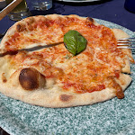 Photo n°3 de l'avis de Mike.a fait le 29/04/2024 à 21:11 sur le  Trattoria Pizzeria Bibbó à Otranto