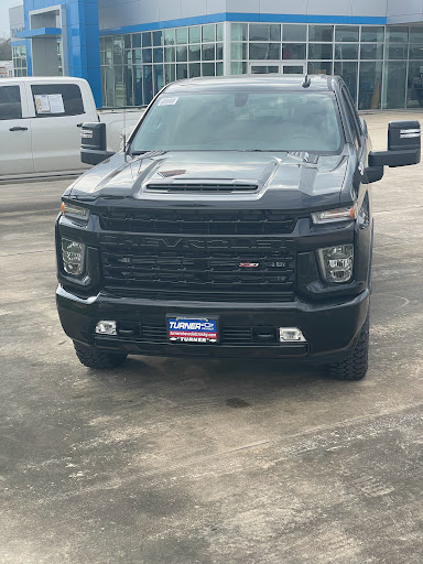 Chevrolet Dealer «Turner Chevrolet», reviews and photos, 21001 Crosby Fwy, Crosby, TX 77532, USA