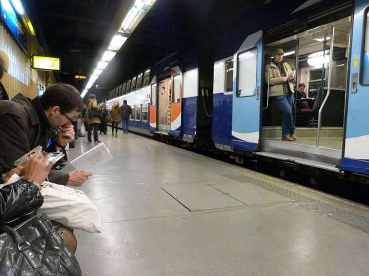 Photo n° 3 de l'avis de Benoit.e fait le 27/03/2017 à 23:26