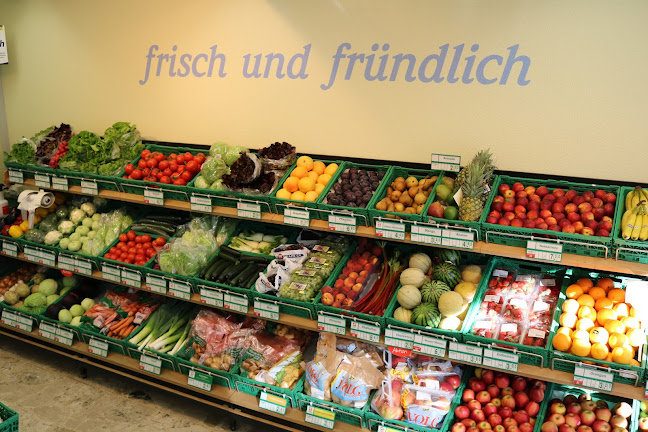Rezensionen über Volg Kradolf in Amriswil - Supermarkt
