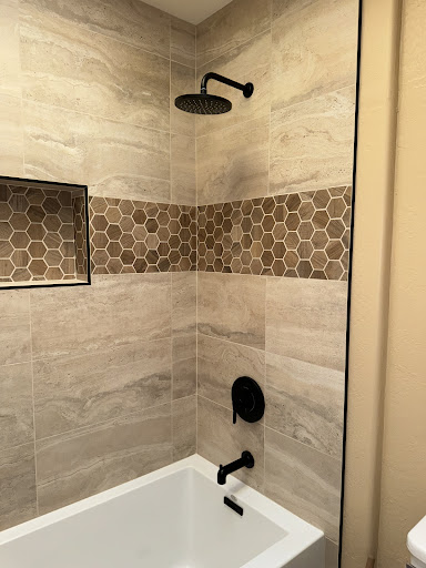 Photo of THE PLUMBING DR.