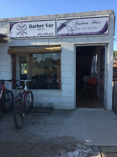 Opiniones de Barber Vaz en Canelones - Barbería