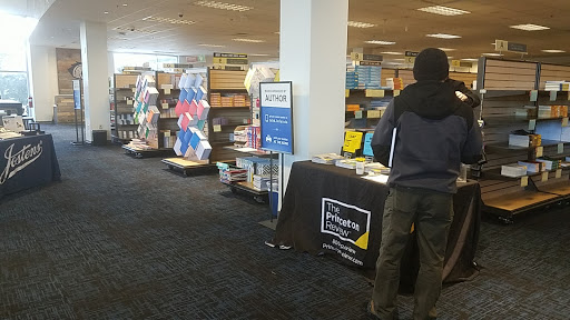 Book Store «UTA Bookstore», reviews and photos, 400 Spaniolo Dr, Arlington, TX 76010, USA