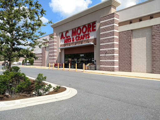 Craft Store «A.C. Moore Arts and Crafts», reviews and photos, 12013 Rockville Pike, Rockville, MD 20852, USA