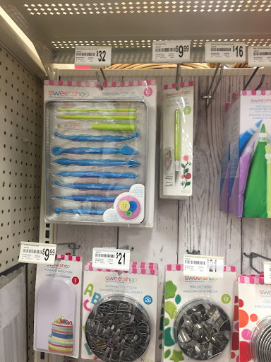 Craft Store «Michaels», reviews and photos, 13627 Washington St, Kansas City, MO 64145, USA