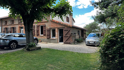 Wushuguan à Villeneuve-lès-Bouloc