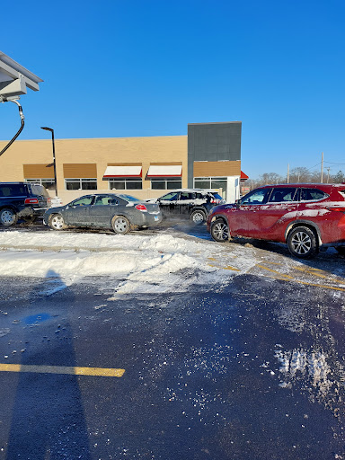 Capital Car Wash en Glenview