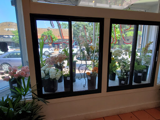 Florist «Fleur de Lis Fresh Flowers», reviews and photos, 516 Selby Ave, St Paul, MN 55102, USA