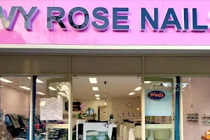 Ivy Rose Nails image