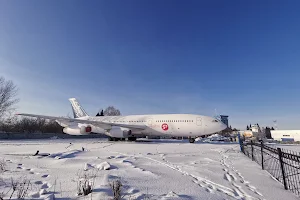 Il-86 image