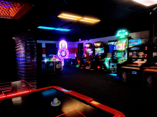 Bowling Alley «Brunswick Zone Lilburn Lanes», reviews and photos, 3835 Lawrenceville Hwy, Lawrenceville, GA 30044, USA