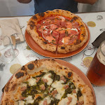 Photo n°1 de l'avis de Tonio.� fait le 12/07/2021 à 06:17 sur le  Acqua & Farina à Vicenza