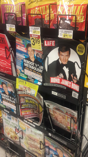 Grocery Store «Albertsons», reviews and photos, 215 N Carrier Pkwy, Grand Prairie, TX 75050, USA