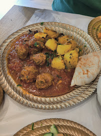 Plats et boissons du Restaurant marocain Jnane Fez à Carrières-sur-Seine - n°11