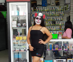 Plaza de la Tecnologia photo