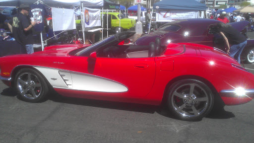 Shopping Mall «Park Central», reviews and photos, 3121 N 3rd Ave #200, Phoenix, AZ 85013, USA