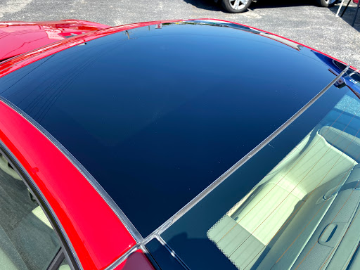 Used Car Dealer «Caddy Shack Cars», reviews and photos, 3125 Solomons Island Rd, Edgewater, MD 21037, USA