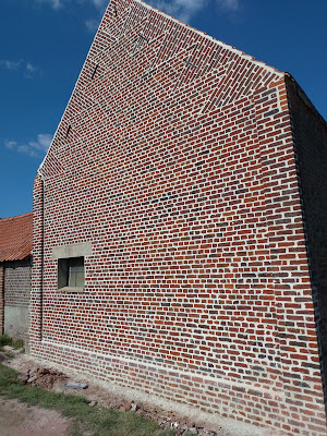 CRD FACADES à Corbehem