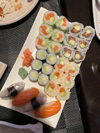 Sushi du Restaurant ouvert le midi ITOUYA à Montrouge - n°5