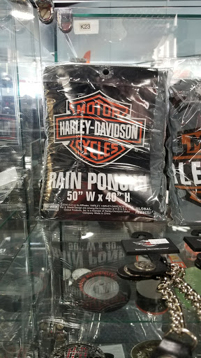 Motorcycle Dealer «Spartanburg Harley-Davidson», reviews and photos, 365 Sha Ln, Spartanburg, SC 29307, USA