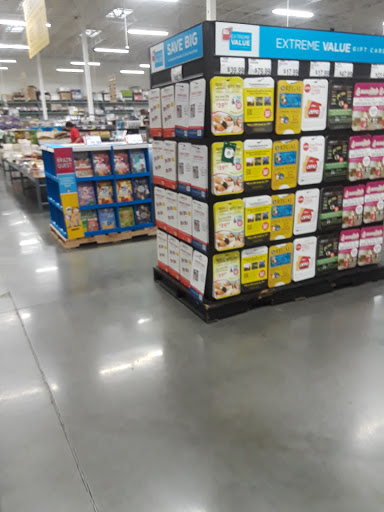 Warehouse club «BJ’s Wholesale Club», reviews and photos, 9372 6 Mile Cypress Pkwy, Fort Myers, FL 33912, USA