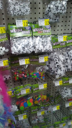 Craft Store «A.C. Moore Arts and Crafts», reviews and photos, 160 Upland Square Dr, Pottstown, PA 19464, USA