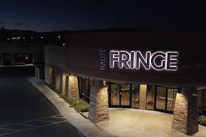 Haute Fringe Salon and Spa