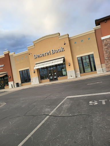 Religious Goods Store «Deseret Book», reviews and photos, 107 E 12300 S, Draper, UT 84020, USA
