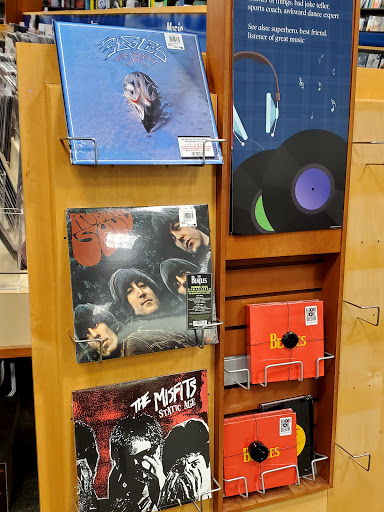 Book Store «Barnes & Noble», reviews and photos, 3346 Reed St, Myrtle Beach, SC 29577, USA