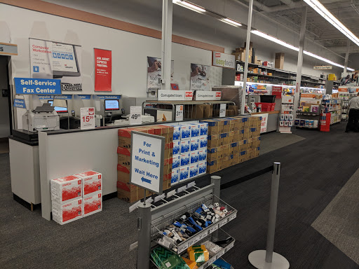 Office Supply Store «Staples», reviews and photos, 1601 29th St #1292, Boulder, CO 80301, USA