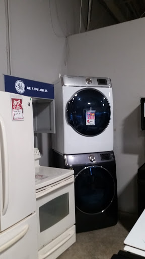 Appliance Store «Reds Appliance», reviews and photos, 909 Conklin St, Farmingdale, NY 11735, USA